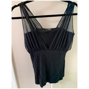 Ladies Marks and Spencer tank.